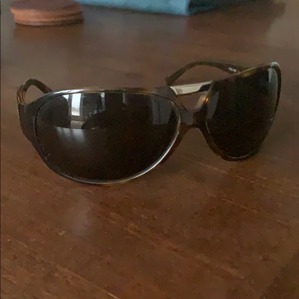 Authentic Versace sunglasses